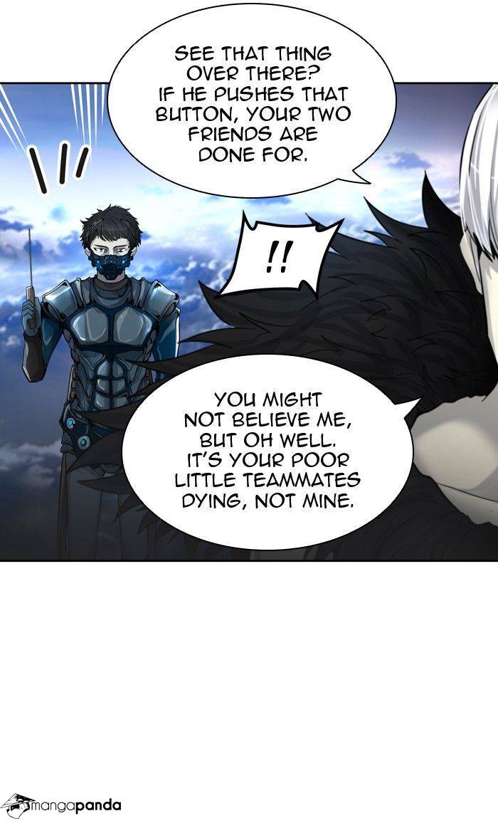 Tower of God Chapter 421 image 76